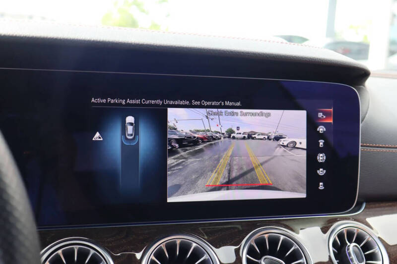 2022 Mercedes-Benz E-Class E 450