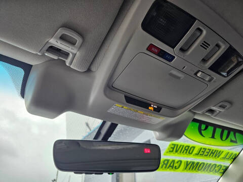 2019 Subaru Legacy 2.5i Limited