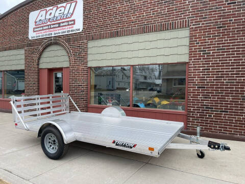 2022 Triton FIT1272 for sale at ADELL AUTO CENTER in Waldo WI