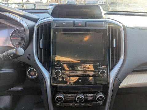 2020 Subaru Ascent Premium 7-Passenger