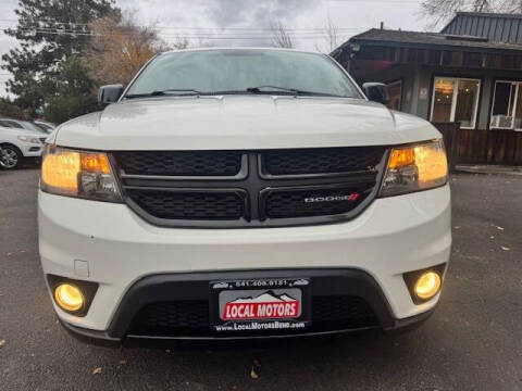 2015 Dodge Journey SXT