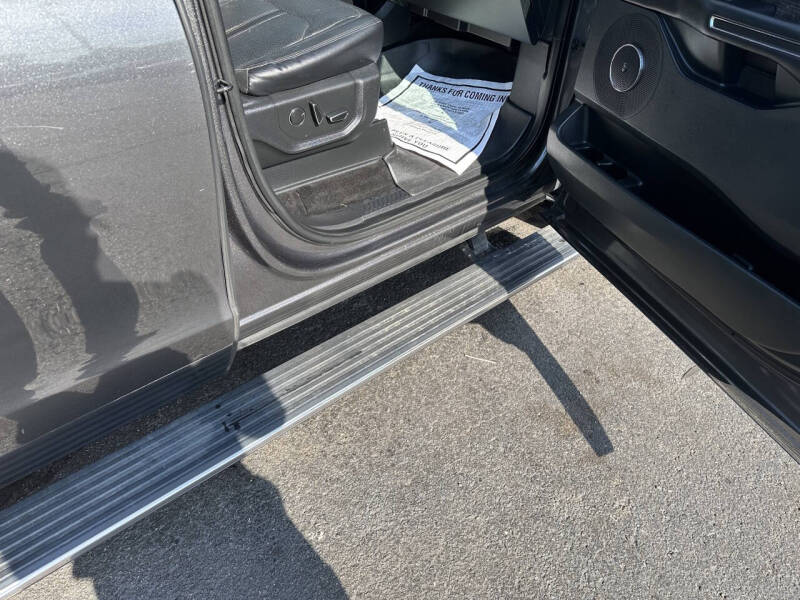 2018 Ford Expedition MAX Limited