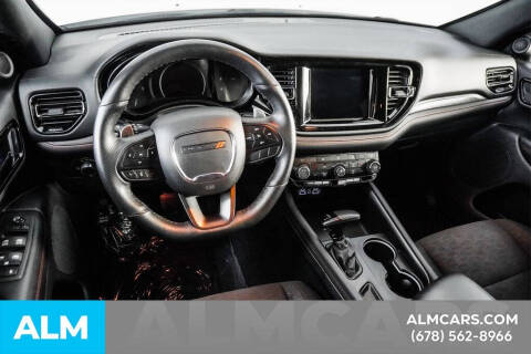 2024 Dodge Durango GT