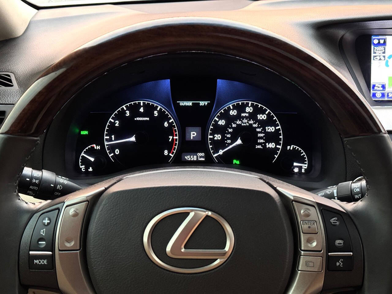 2015 Lexus RX 350 for sale at Gratify Auto Sales LLC in Lincoln, NE