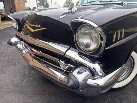 1957 Chevrolet Bel Air