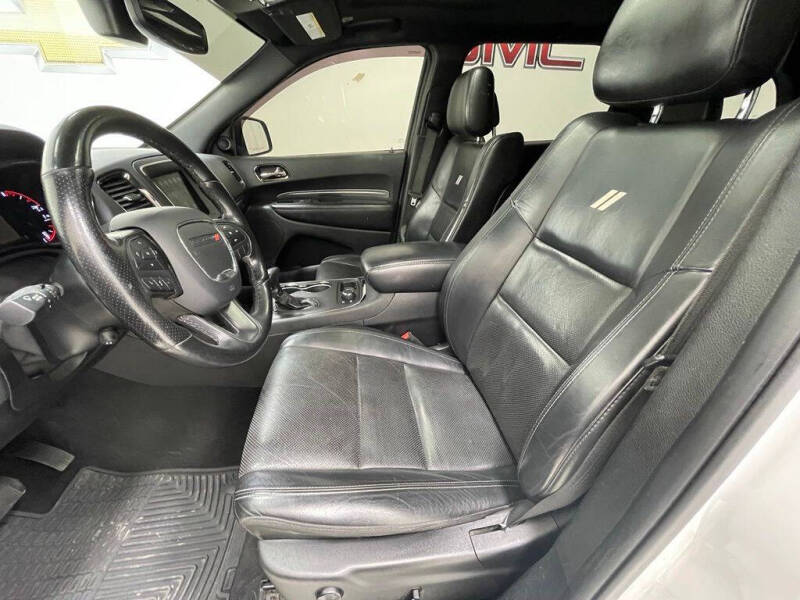 2020 Dodge Durango R/T