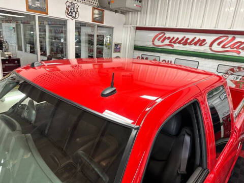 2004 Chevrolet Silverado 1500 SS