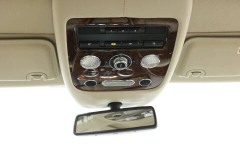 2015 Bentley Flying Spur W12