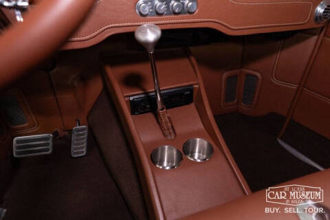 1936 Ford Deluxe