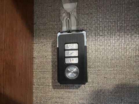 2018 Holiday Rambler Admiral M31A