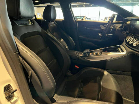 2021 Mercedes-Benz AMG GT 43