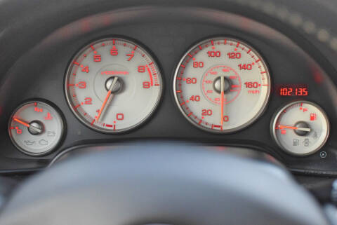 2006 Acura RSX Type-S