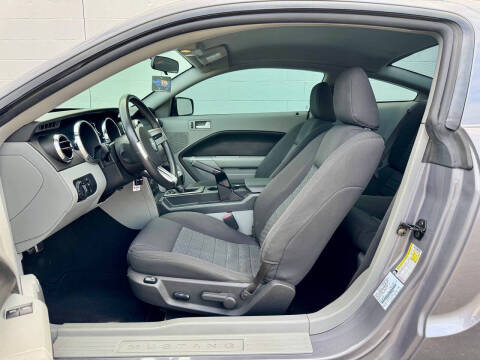 2007 Ford Mustang GT Premium