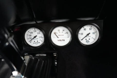 1970 Chevrolet Nova