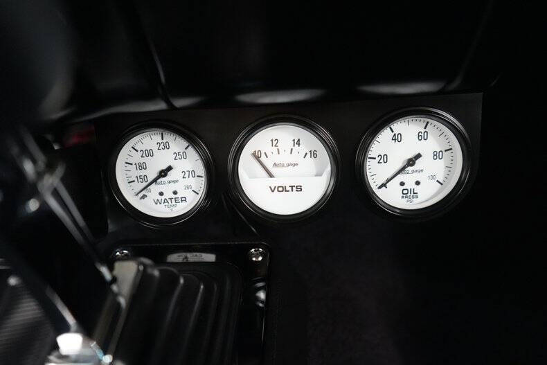 1970 Chevrolet Nova
