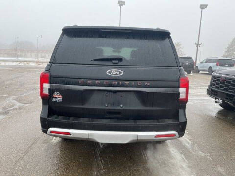 2023 Ford Expedition Timberline