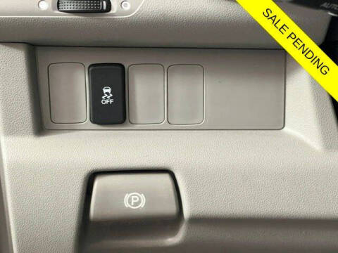 2015 Honda Pilot EX