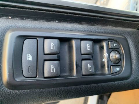 2012 Land Rover LR4 HSE