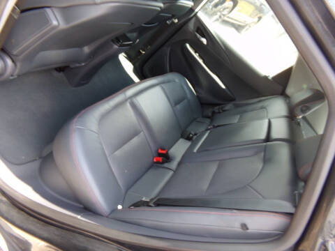 2020 Chevrolet Bolt EV Premier