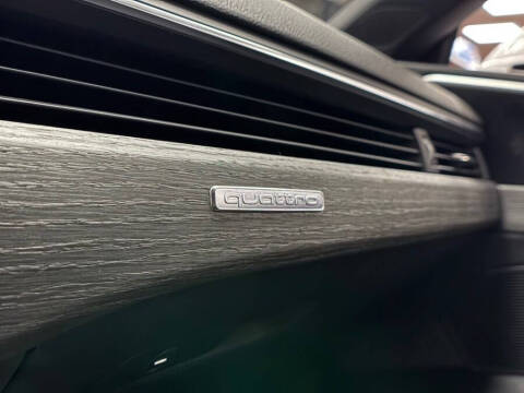 2024 Audi A5 Sportback quattro S line Prem Plus 45 TFSI