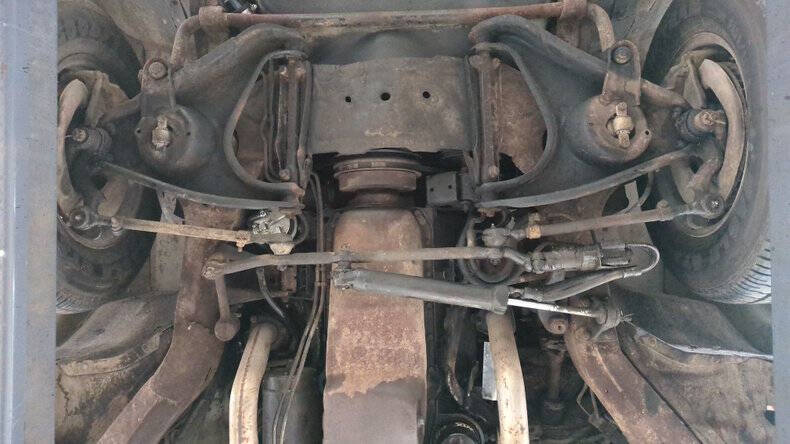 1977 Chevrolet Corvette