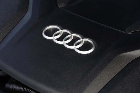 2022 Audi A6 quattro Premium Plus 55 TFSI