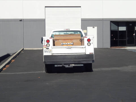 2011 Ford F-350 Super Duty