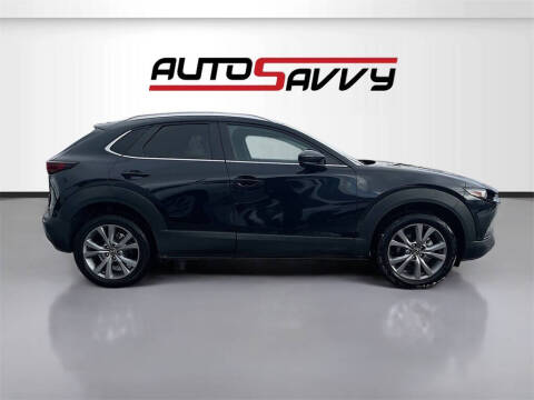 2024 Mazda CX-30 2.5 S Preferred