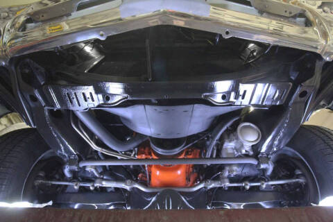 1969 Chevrolet Chevelle