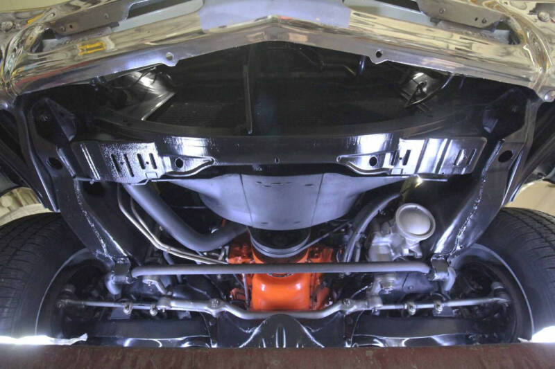 1969 Chevrolet Chevelle