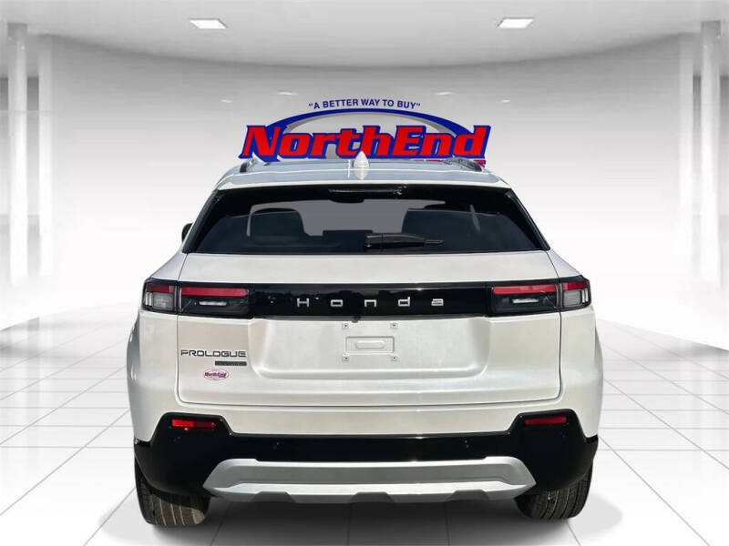2024 Honda Prologue Touring