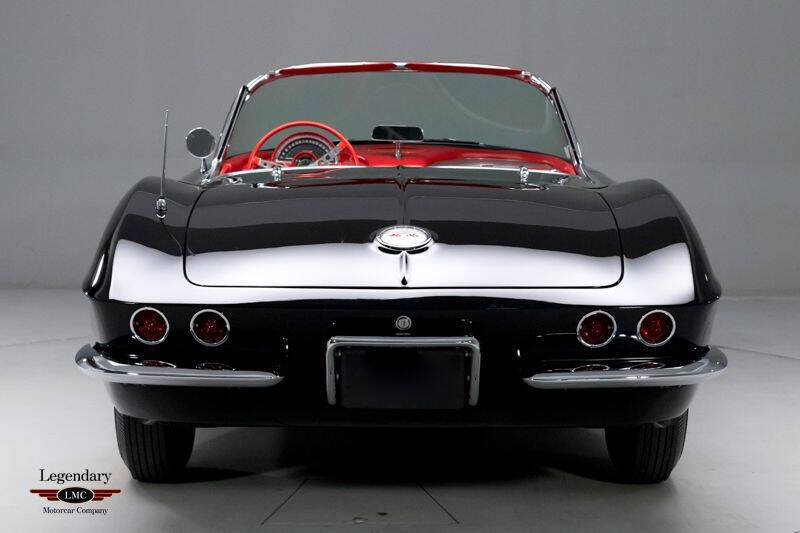 1961 Chevrolet Corvette
