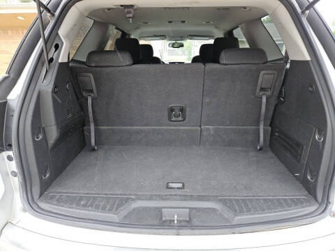 2014 GMC Acadia SLE-2