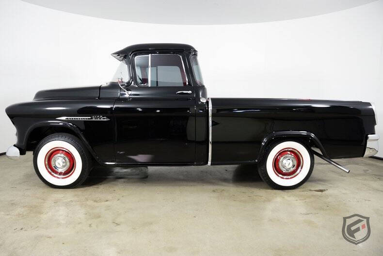 1956 Chevrolet 3100