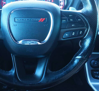 2021 Dodge Challenger GT