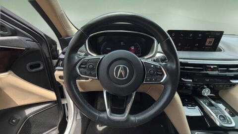 2023 Acura MDX w/Tech