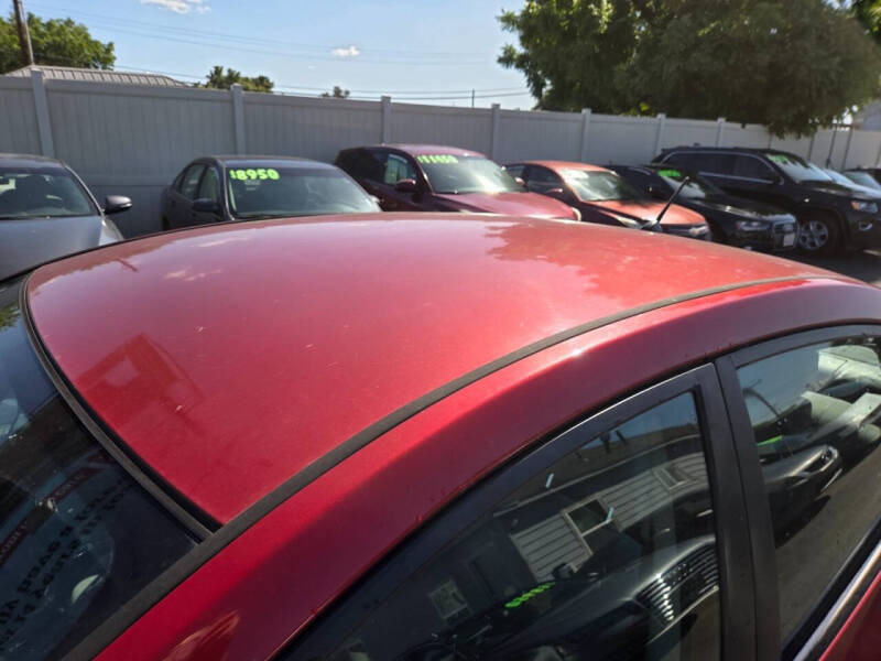 2010 Nissan Sentra