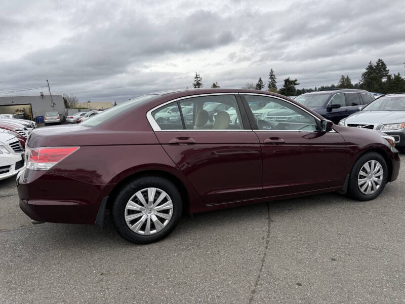 2011 Honda Accord LX
