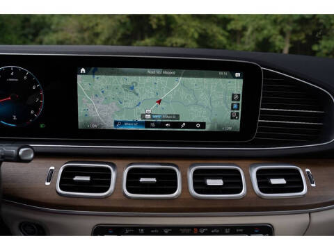 2023 Mercedes-Benz GLE GLE 350 4MATIC