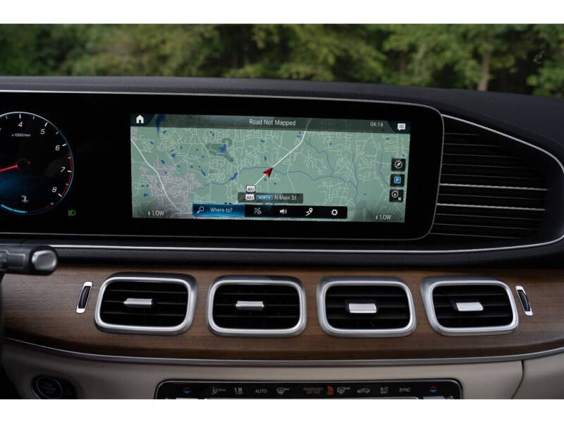 2023 Mercedes-Benz GLE GLE 350 4MATIC