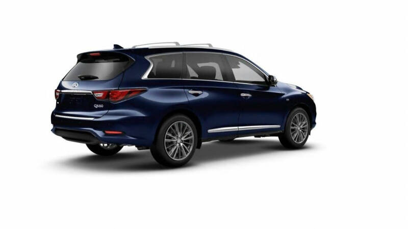 2019 Infiniti QX60