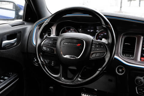 2019 Dodge Charger R/T