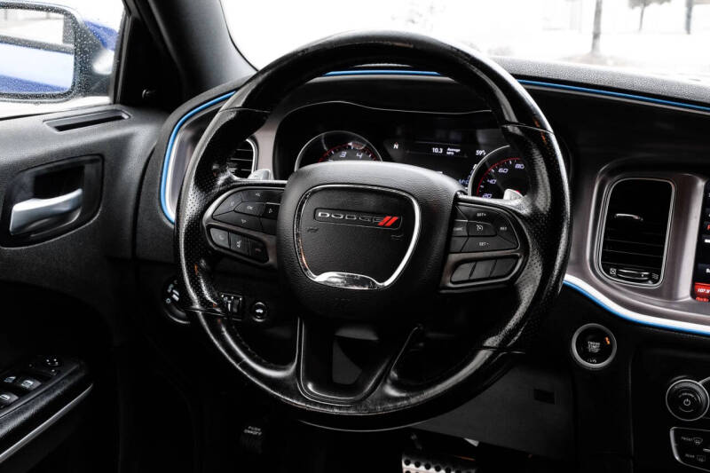 2019 Dodge Charger R/T