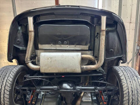 2000 Chevrolet Camaro