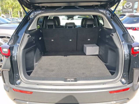 2026 Mazda CX-50 2.5 S Select