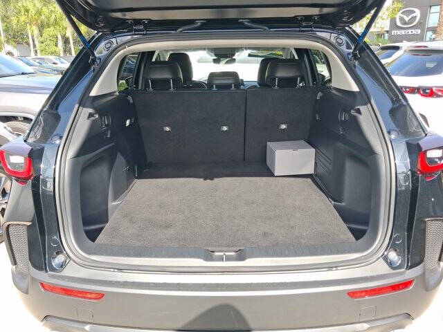 2026 Mazda CX-50 2.5 S Select