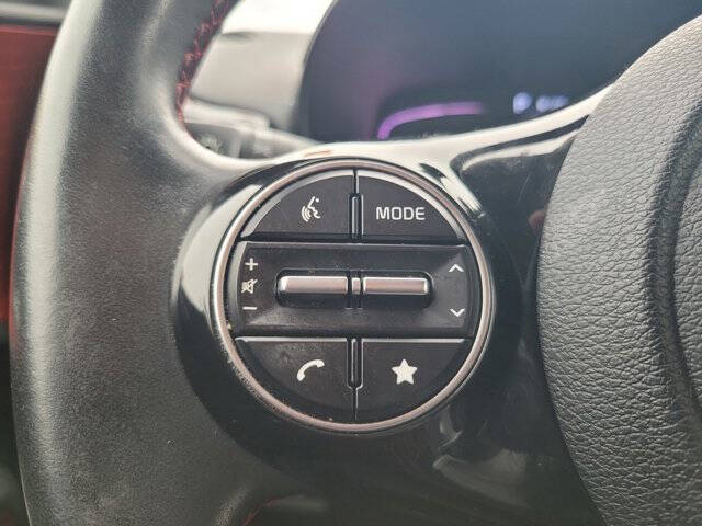 2024 Kia Soul GT-Line