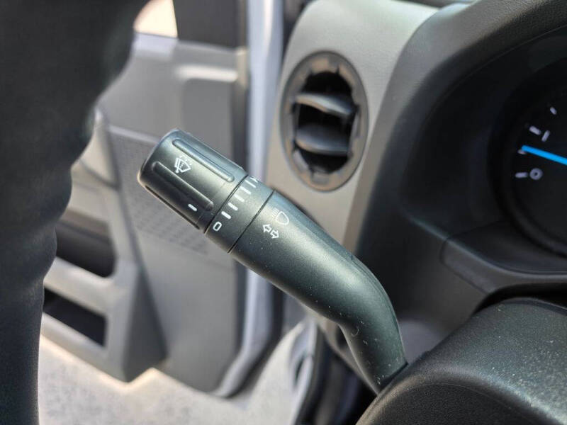 2023 Ford E-Series