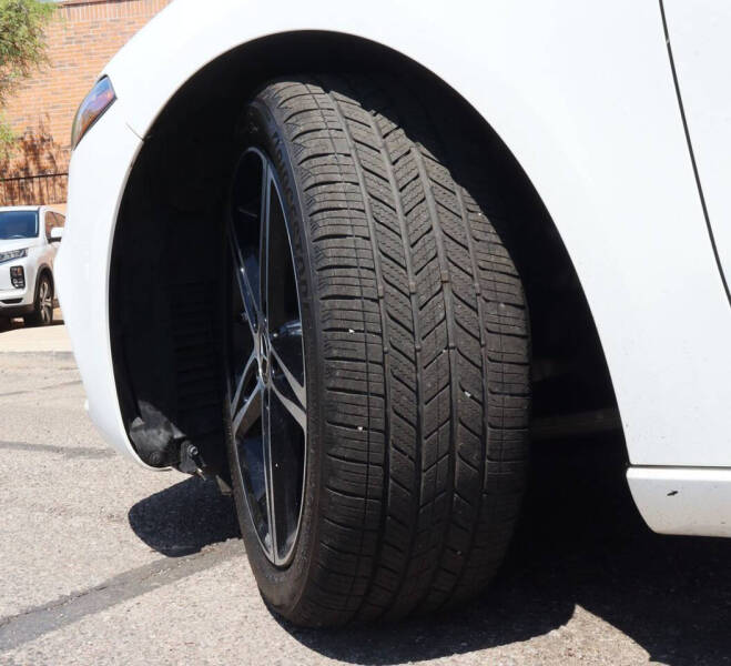 2022 Mercedes-Benz A-Class A 220