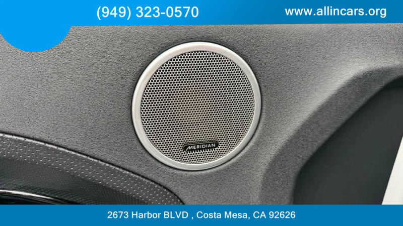 2014 Land Rover Range Rover Evoque Dynamic